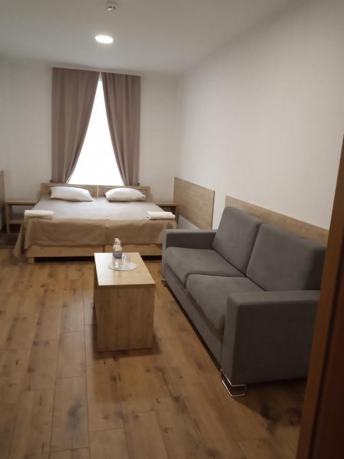 Hotel Bonus Kolomiya Exterior foto