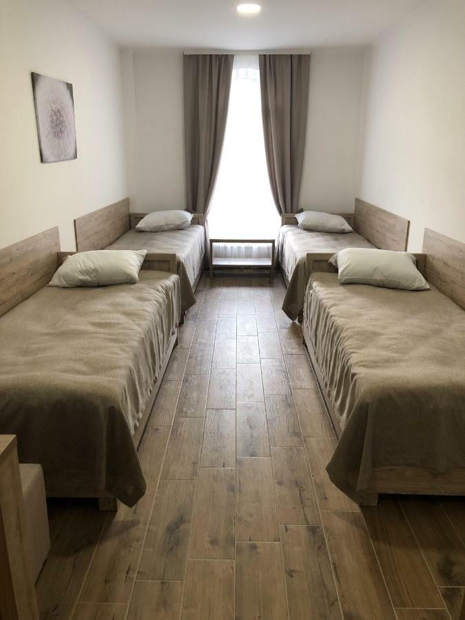 Hotel Bonus Kolomiya Quarto foto