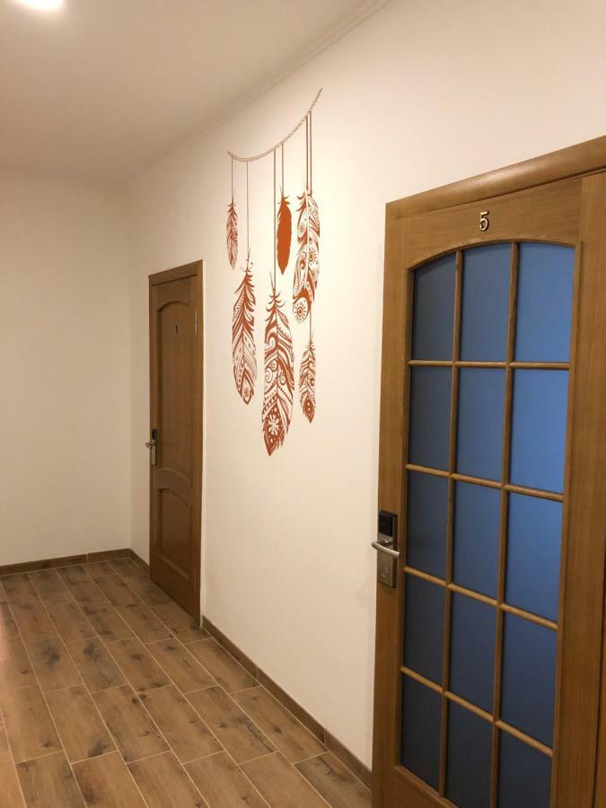 Hotel Bonus Kolomiya Exterior foto